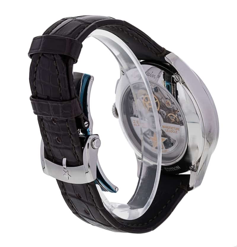 Zenith Captain 03.2072.4054/01.C711